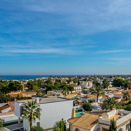 He Zenia San Francisco Lägenhet Orihuela Exteriör bild