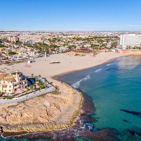 He Zenia San Francisco Lägenhet Orihuela Exteriör bild