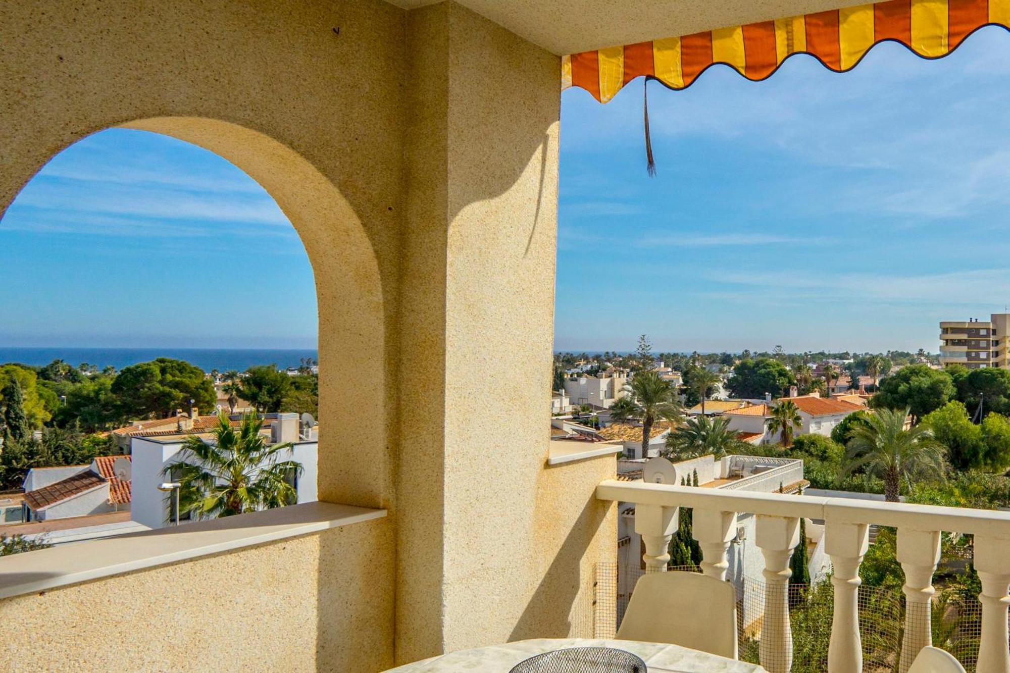 He Zenia San Francisco Lägenhet Orihuela Exteriör bild
